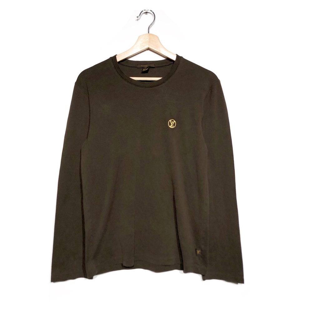 100% Authentic Louis Vuitton shirt